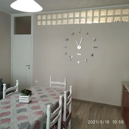Appartamento Centro Al Teatro