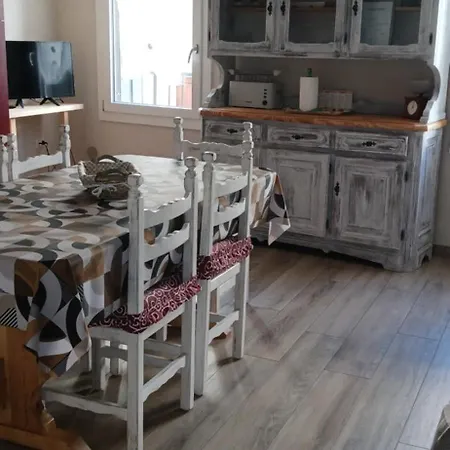 Apartamento Centro 
