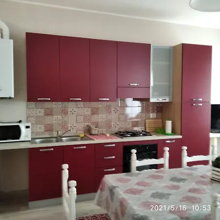 Apartment Centro 