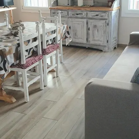 Apartment Centro 